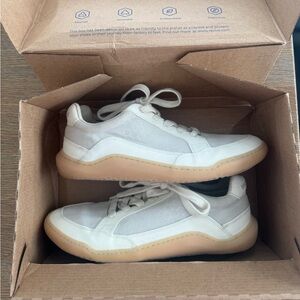 Vivobarefoot Gobi II Canvas Sneakers